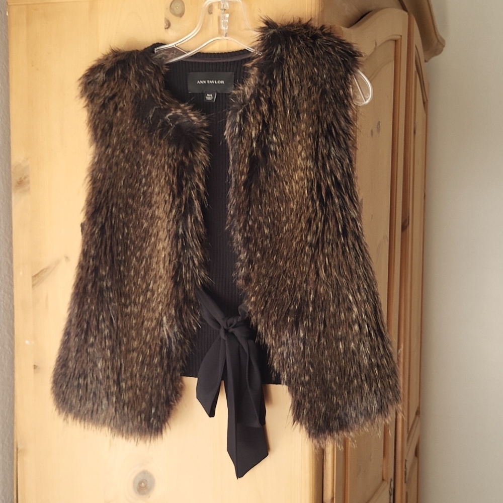 Vest